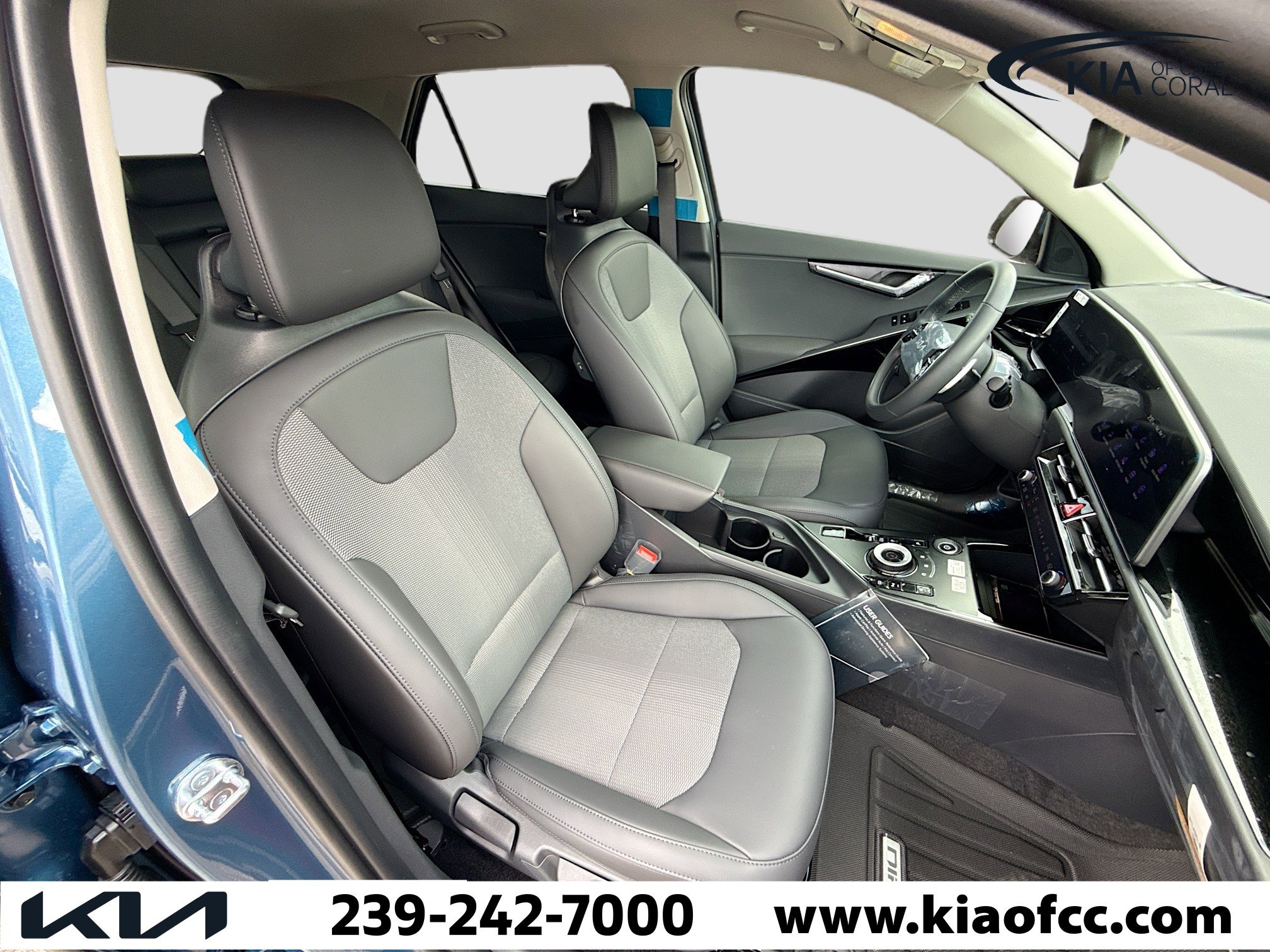 New 2026 Kia Niro Wind image 15