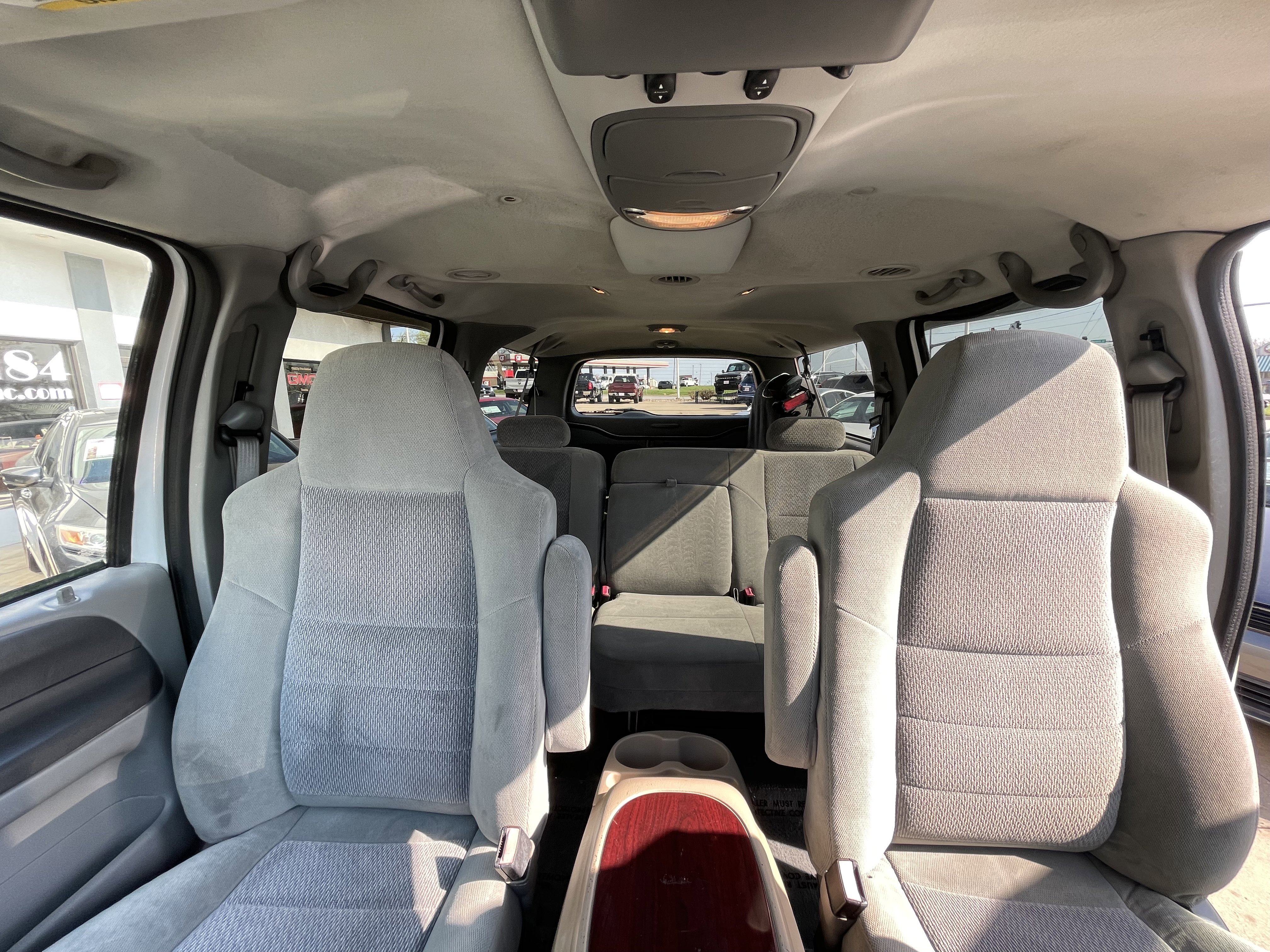 Used 2003 Ford Excursion XLT image 22