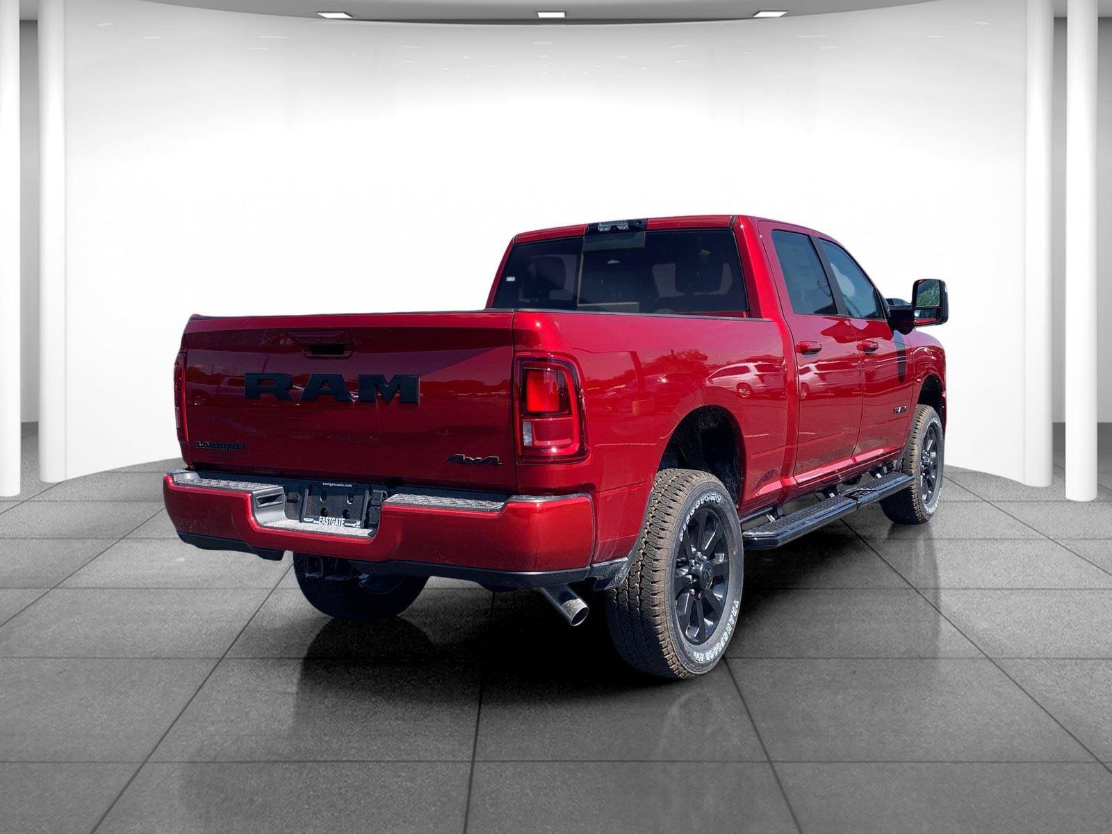 New 2026 RAM 2500 Laramie image 7