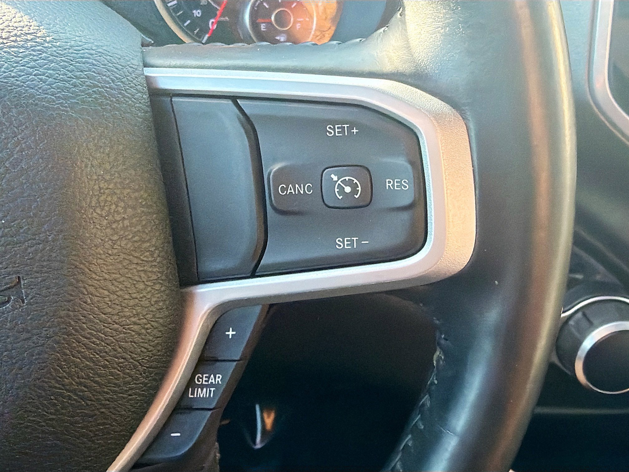 Used 2023 RAM 1500 Big Horn image 35