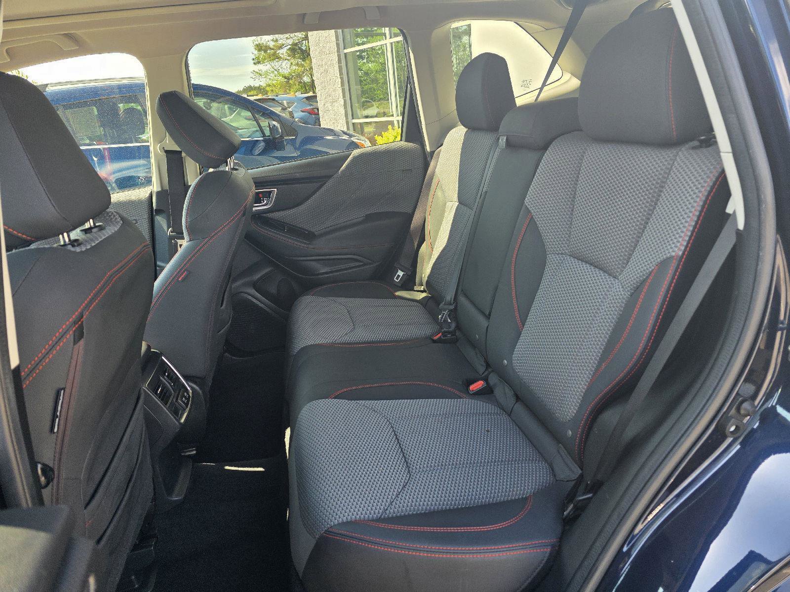Used 2019 Subaru Forester Sport image 13