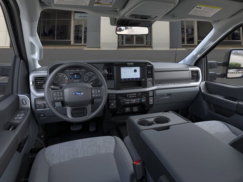 New 2026 Ford F350 XLT image 9