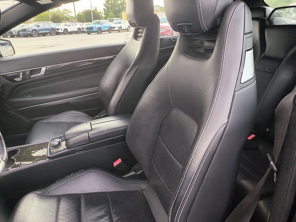 Used 2016 Mercedes-Benz E 400 Cabriolet image 13