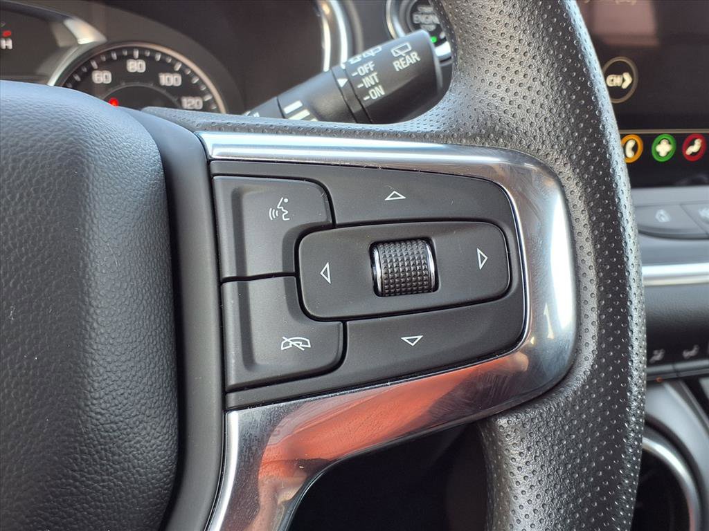 Used 2023 Chevrolet Blazer LT w/ Convenience Package image 24