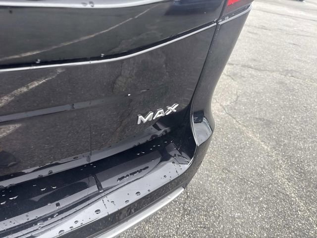 Certified 2025 Ford Expedition Max Platinum AWD/4WD image 7