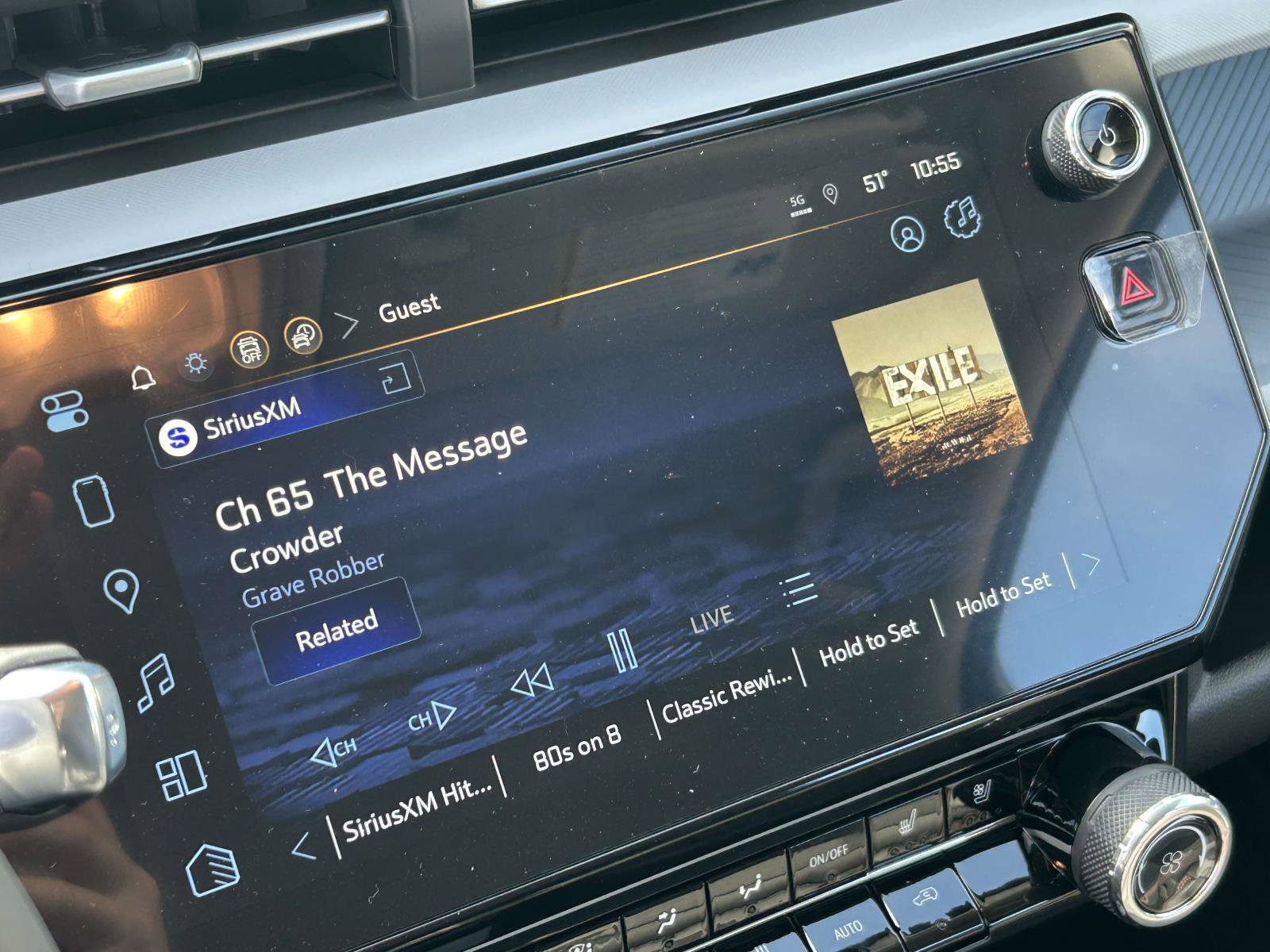 New 2027 Chevrolet Bolt RS FWD image 24