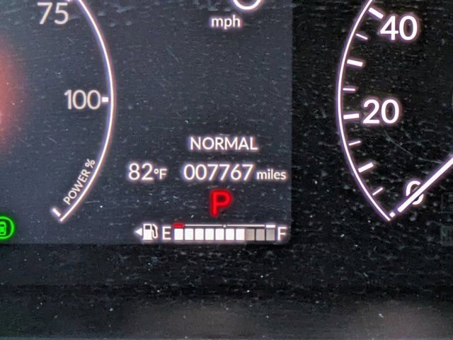 Used 2025 Honda CR-V Sport-L image 28