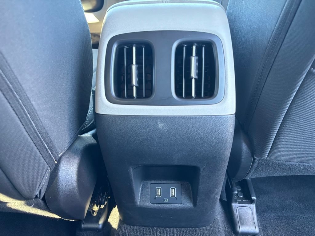 Used 2024 Hyundai Tucson SEL FWD image 22