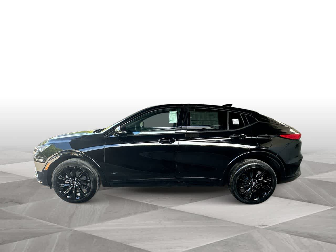 New 2026 Buick Envista Sport Touring w/ Convenience I Package FWD image 5