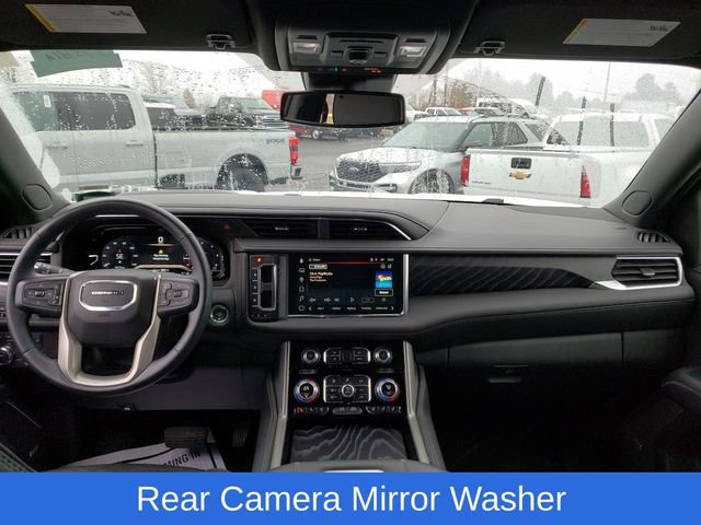Used 2023 GMC Yukon XL Denali image 13