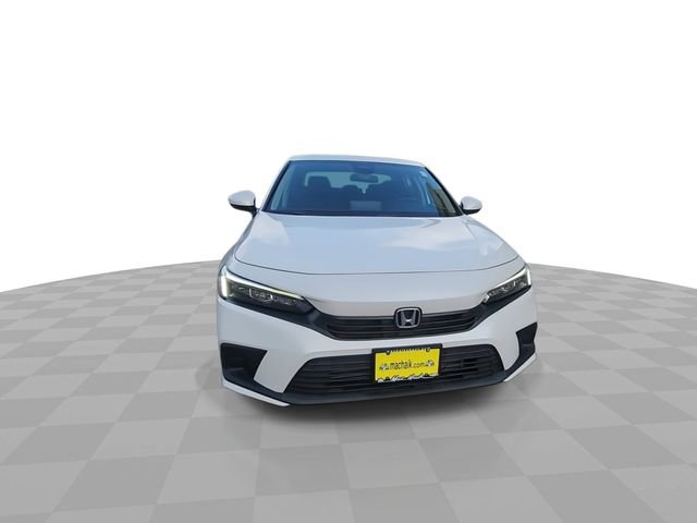 Used 2022 Honda Civic EX image 3