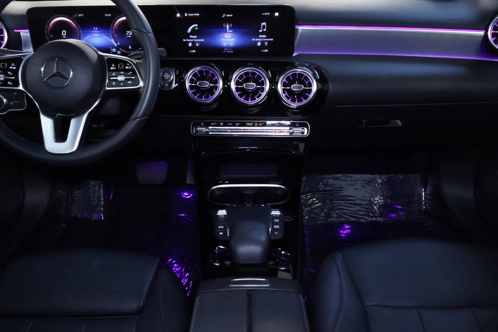 Used 2022 Mercedes-Benz A 220 4MATIC w/ Premium Package Lite image 18