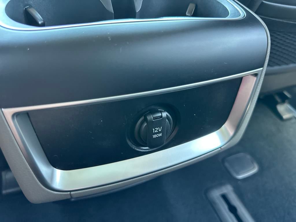 New 2026 Kia Carnival EX image 20