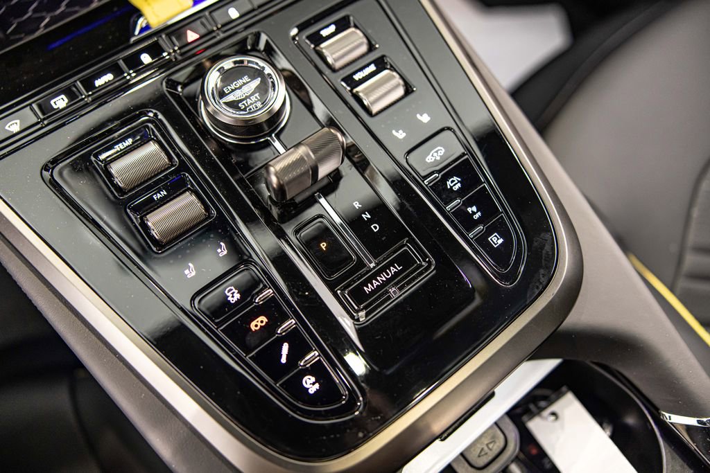 New 2026 Aston Martin DBX S AWD/4WD image 31