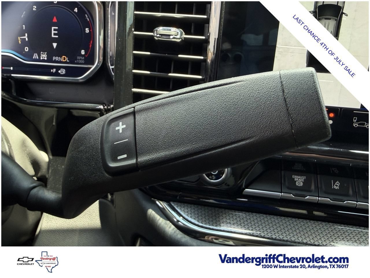 Certified 2025 Chevrolet Silverado 2500 ZR2 w/ ZR2 Bison Edition AWD/4WD image 18