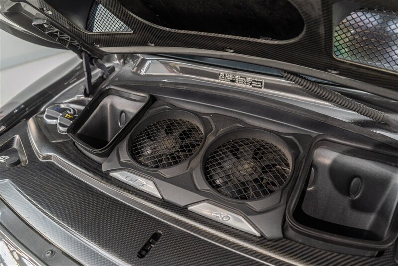 Used 2018 Porsche 911 GT3 RWD image 69