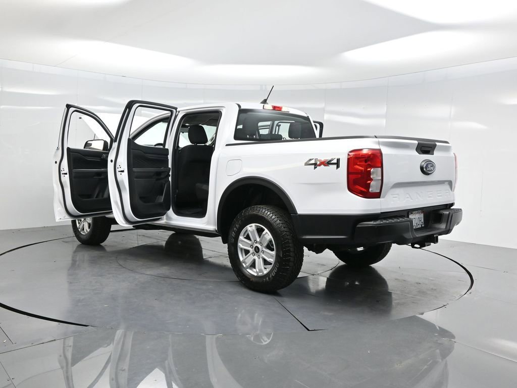 New 2025 Ford Ranger XL w/ Trailer Tow Package image 41