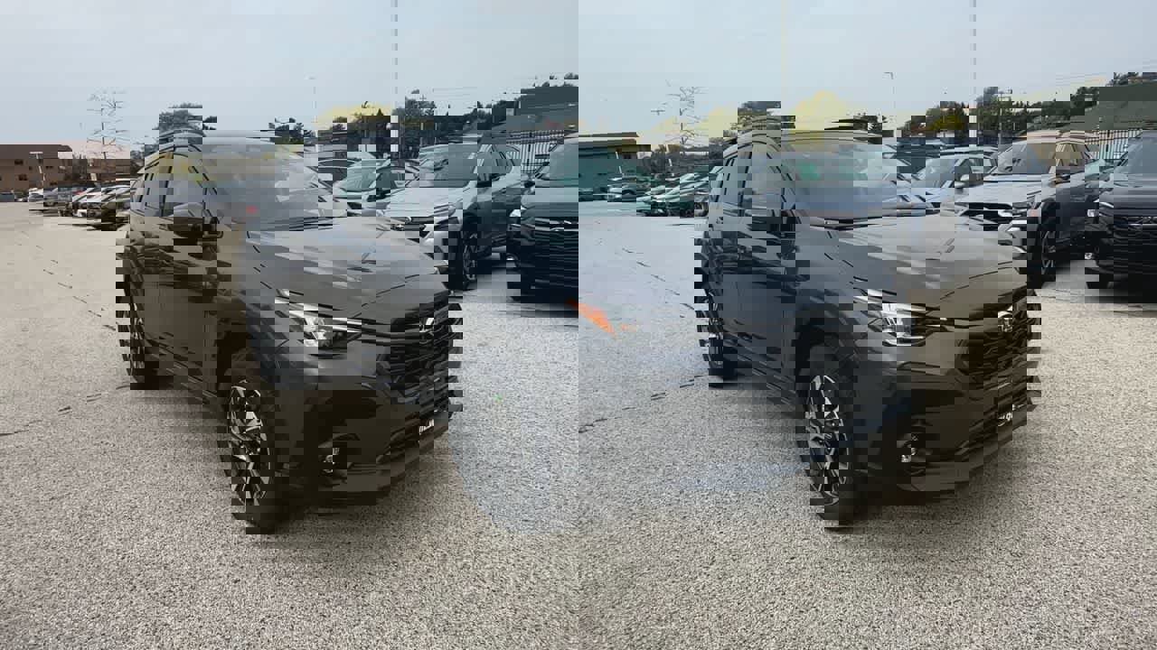 New 2026 Subaru Crosstrek 2.5i Premium image 2