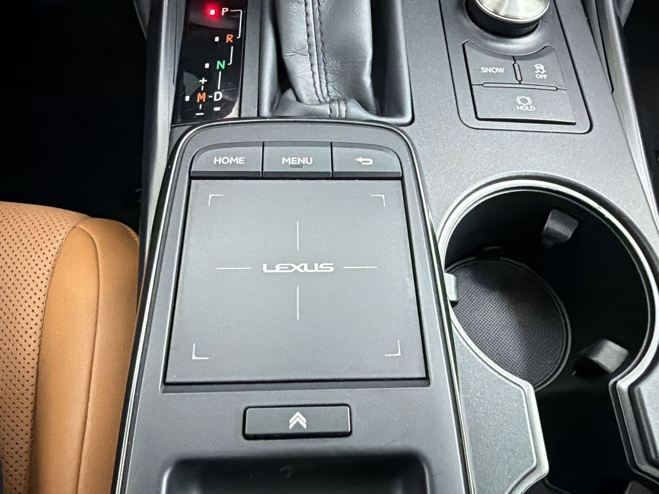 Certified 2025 Lexus IS 300 w/ Premium Package RWD image 35