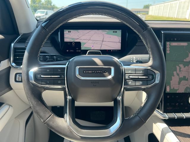 Used 2024 GMC Acadia Denali w/ Super Cruise Package AWD/4WD image 20