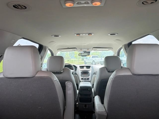 Used 2017 GMC Acadia Limited SLT FWD image 14