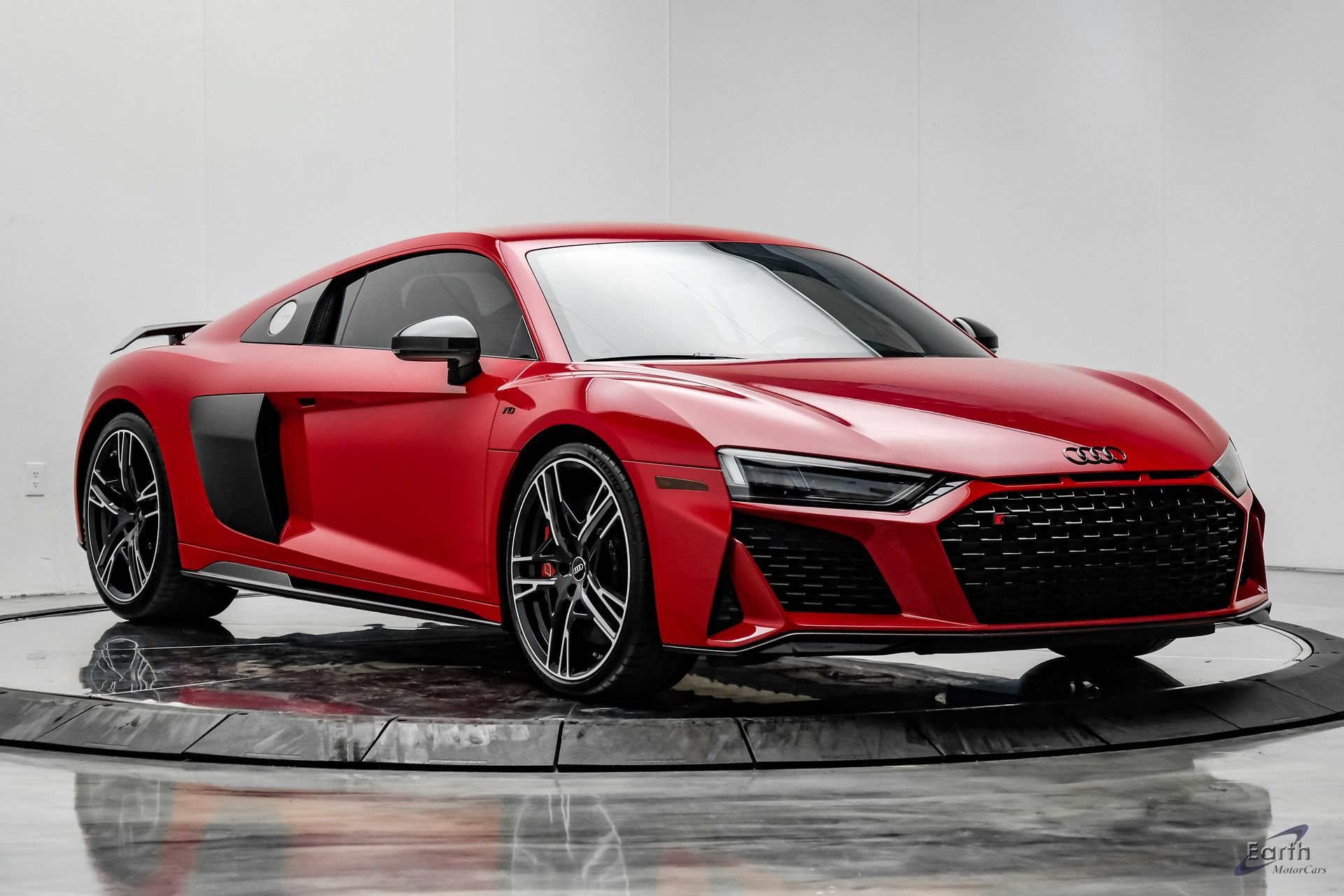 Used 2023 Audi R8 V10 performance AWD/4WD image 29