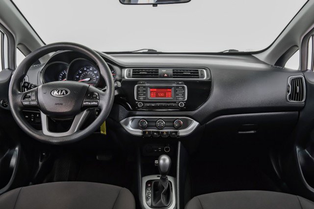 Used 2017 Kia Rio LX image 11