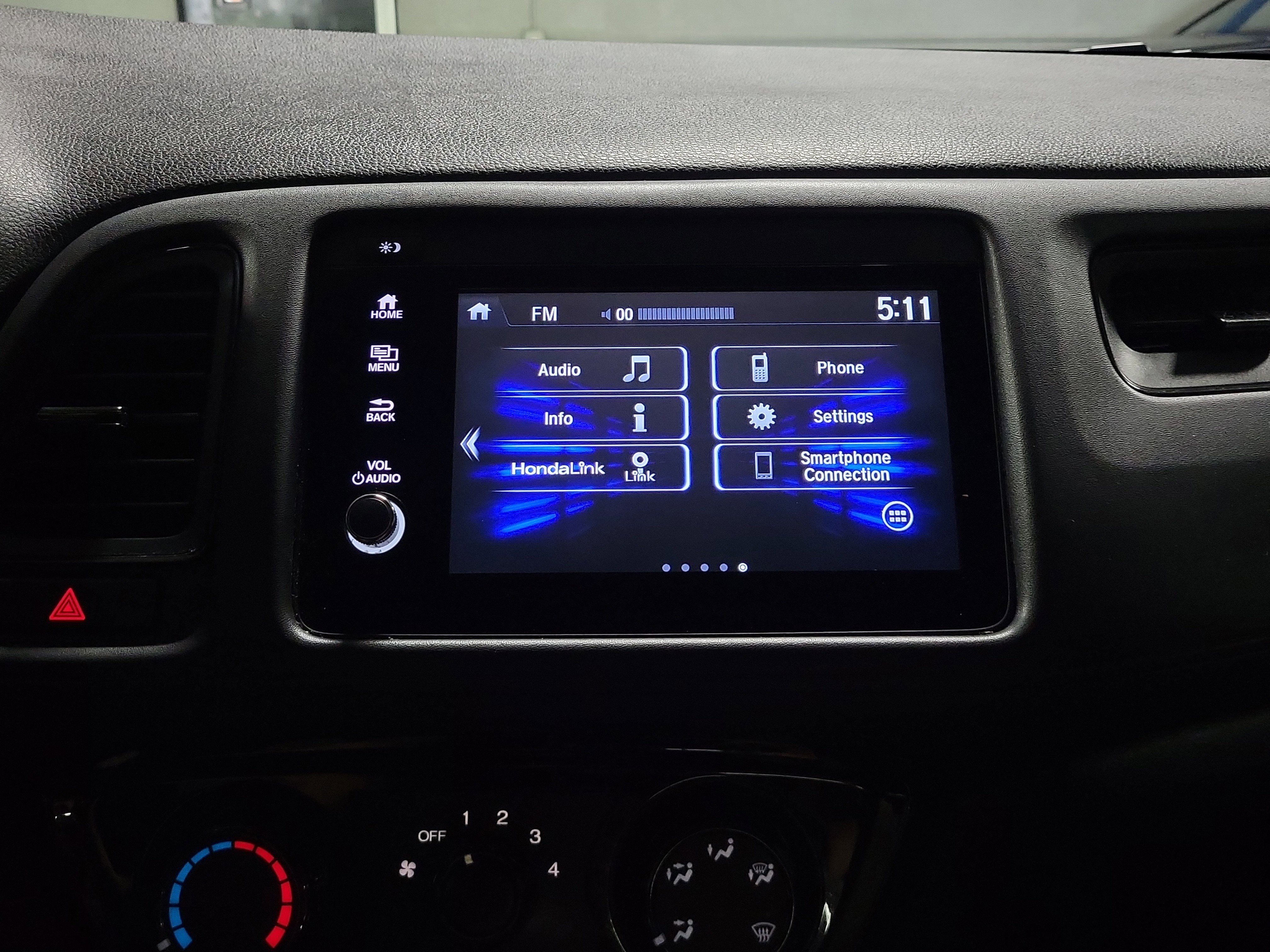 Used 2021 Honda HR-V Sport image 28