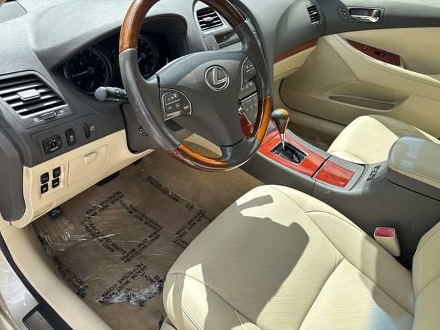 Used 2012 Lexus ES 350 FWD image 21