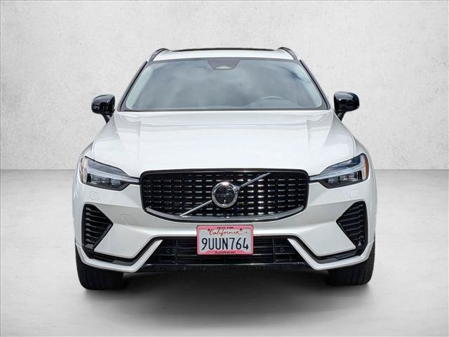 Used 2025 Volvo XC60 T8 Plus w/ Protection Package Premier AWD/4WD video 2