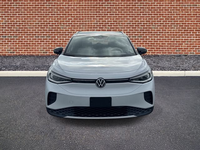 Used 2021 Volkswagen ID.4 1st Edition RWD image 8