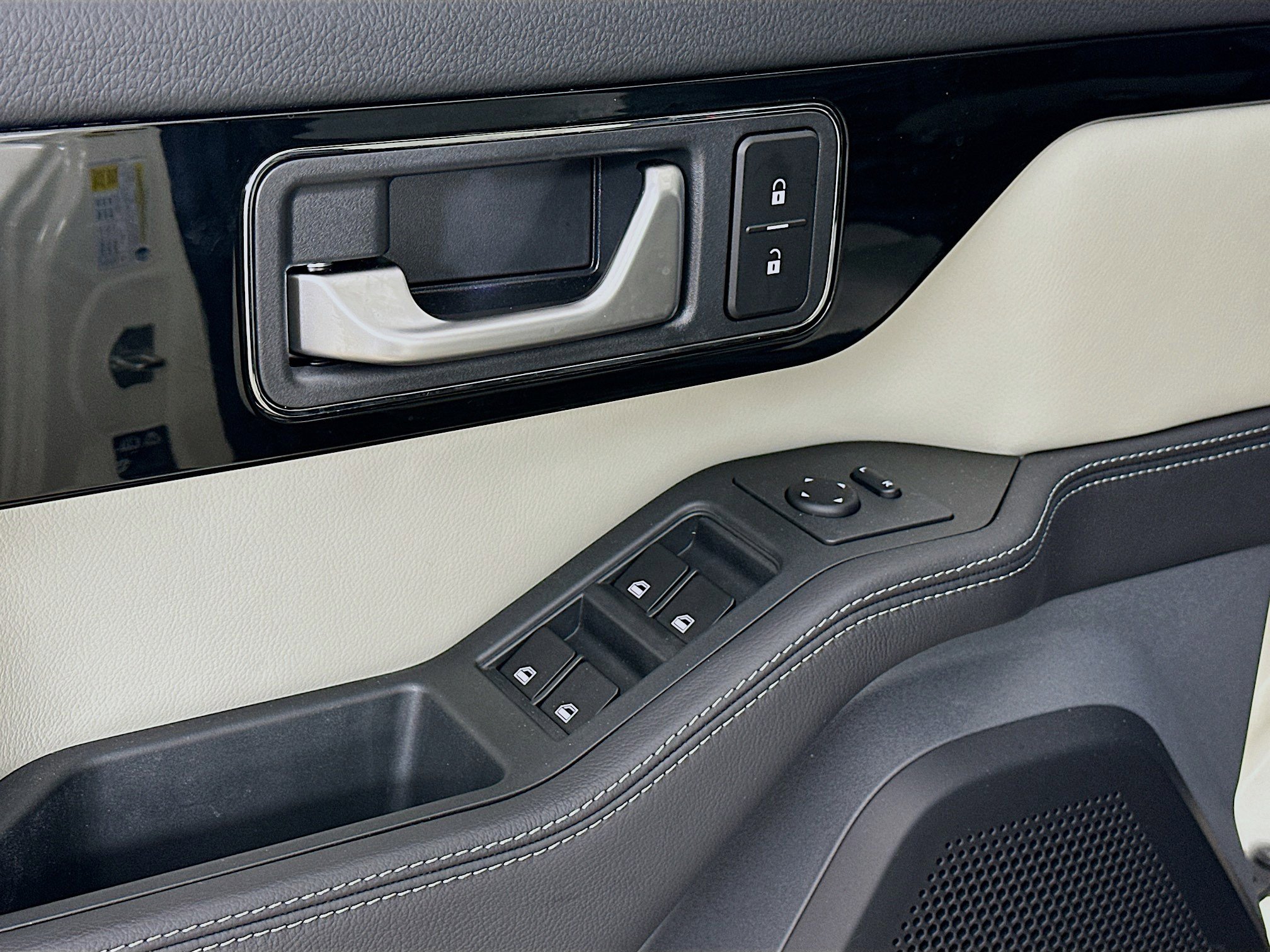 New 2025 INEOS Grenadier Trialmaster Edition image 18