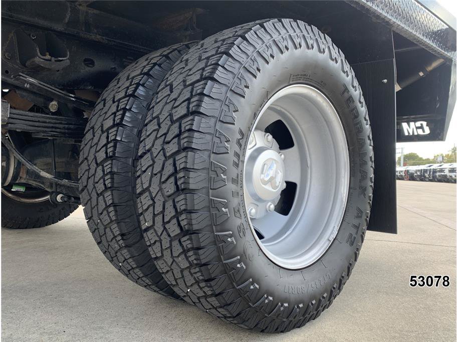 Used 2024 RAM 3500 Tradesman AWD/4WD image 16