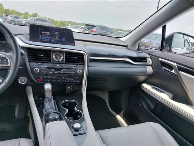Used 2017 Lexus RX 350 FWD w/ Accessory Package image 11