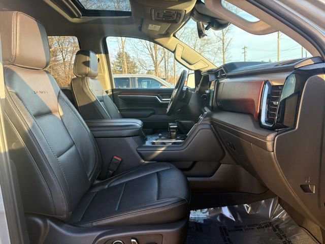 Used 2024 GMC Sierra 1500 Denali w/ Technology Package image 28