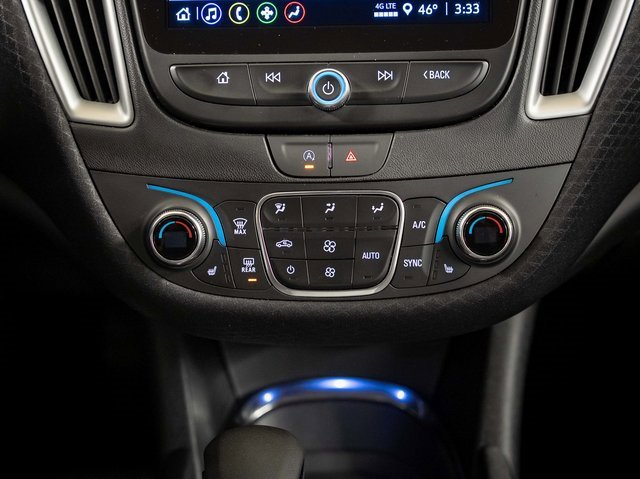 Used 2024 Chevrolet Malibu LT image 24