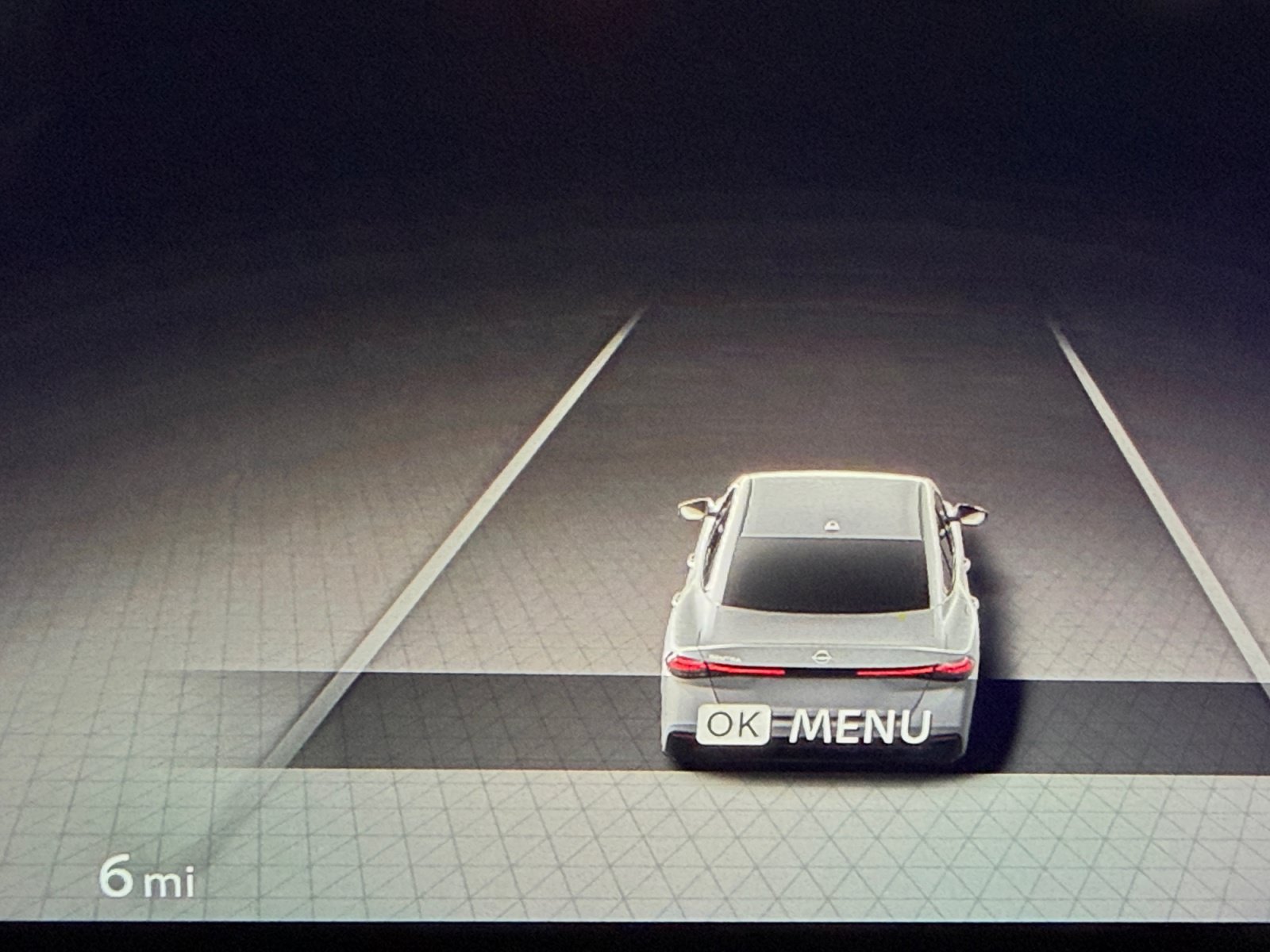 New 2027 Nissan Sentra SR w/ SR Premium Package FWD image 21