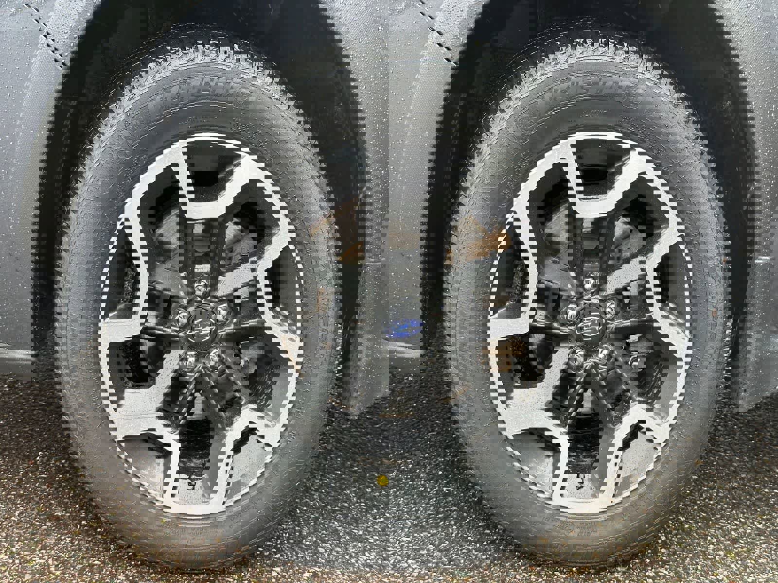 Used 2016 Subaru Crosstrek 2.0i Premium w/ Popular Package #2 image 8