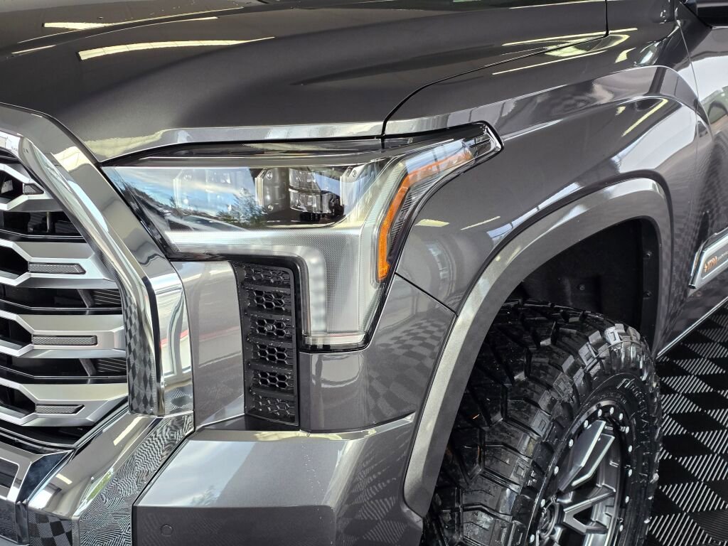 New 2026 Toyota Tundra 1794 Edition image 10