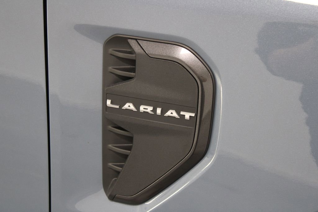 Used 2024 Ford Ranger Lariat image 12