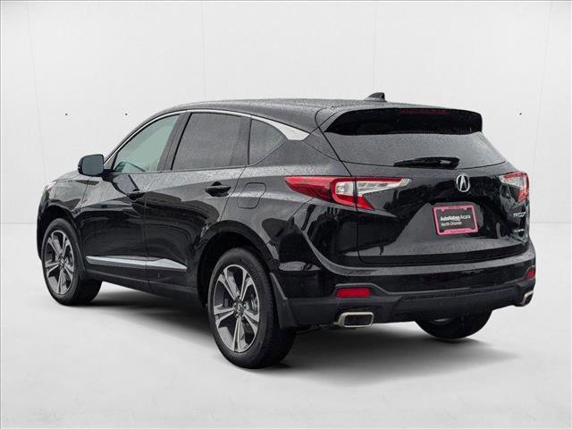 New 2025 Acura RDX SH-AWD w/ Technology Package image 7