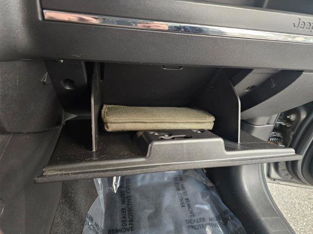 Used 2012 Jeep Patriot Latitude image 20