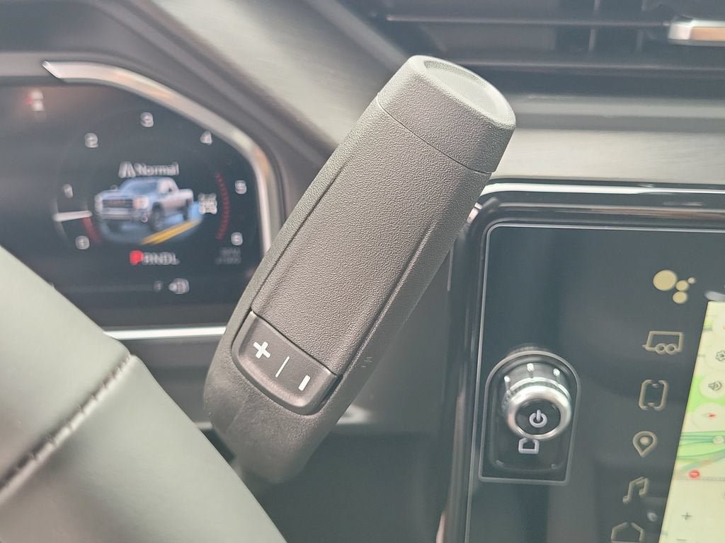 New 2026 GMC Sierra 2500 AT4 w/ AT4 Premium Plus Package AWD/4WD image 18