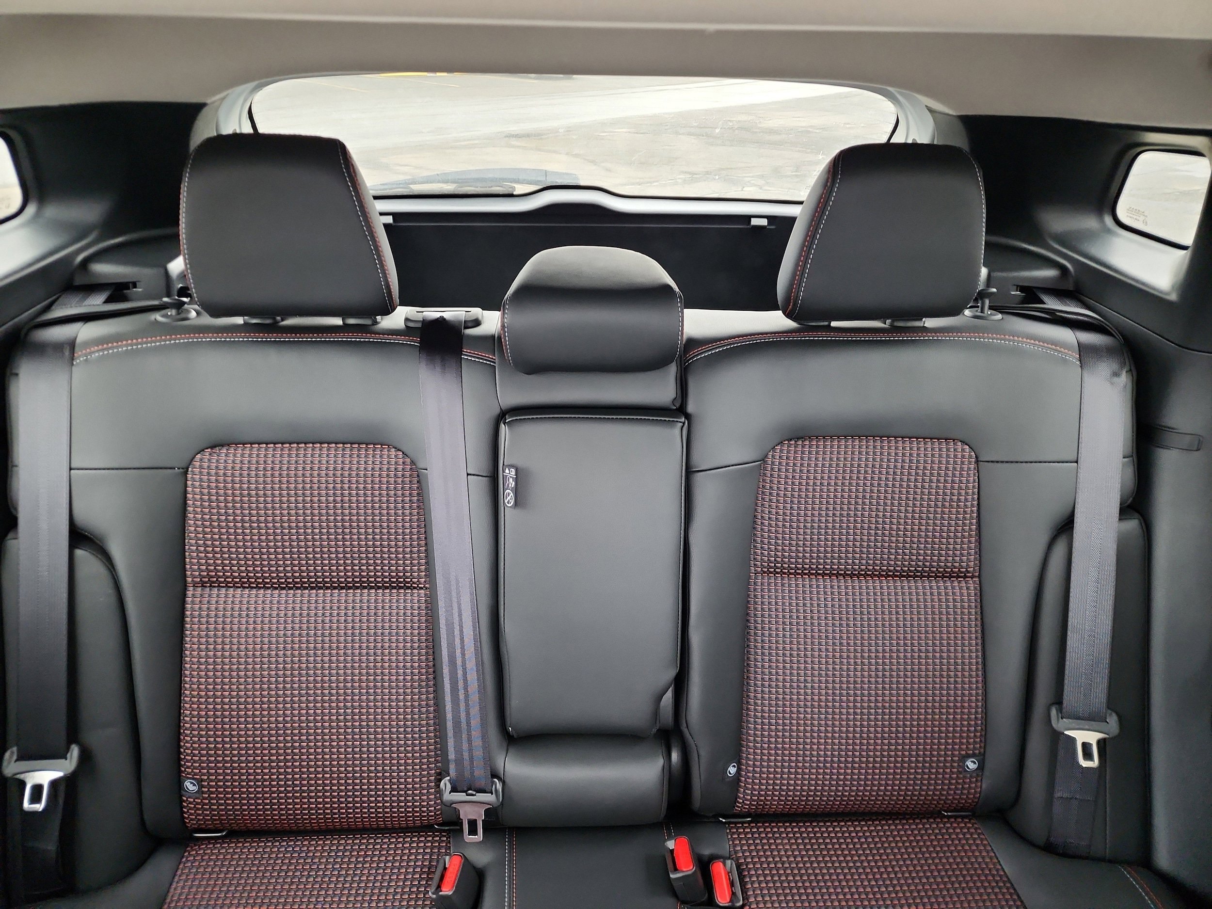 New 2026 Nissan Kicks SR w/ SR Premium Package image 21