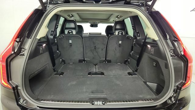 New 2026 Volvo XC90 B5 Core w/ Protection Package Premier AWD/4WD image 40