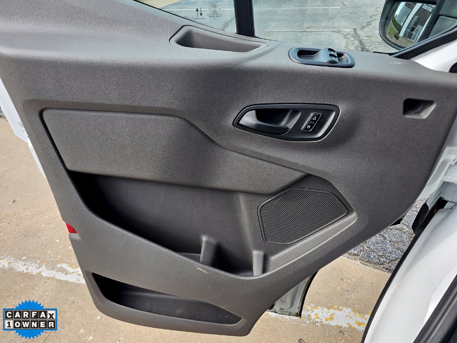 Used 2025 Ford Transit 350 XLT RWD image 11