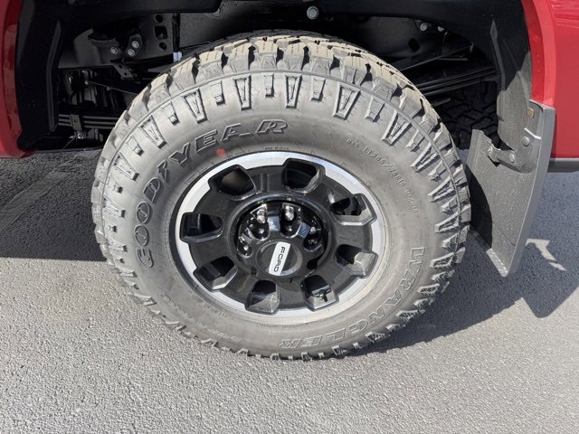 New 2026 Ford F350 Platinum image 28