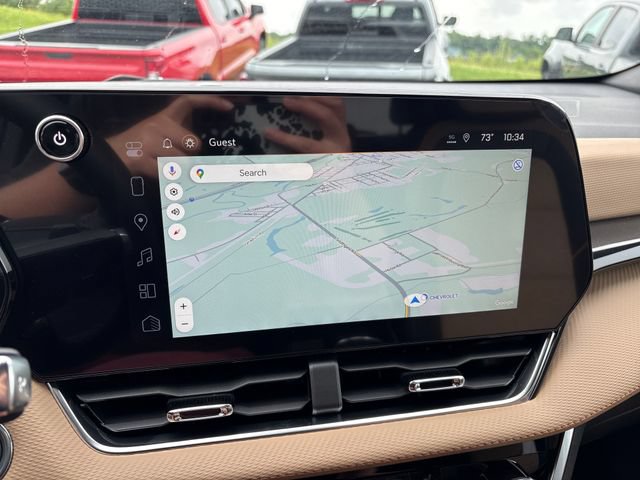 New 2026 Chevrolet Equinox ACTIV FWD image 15