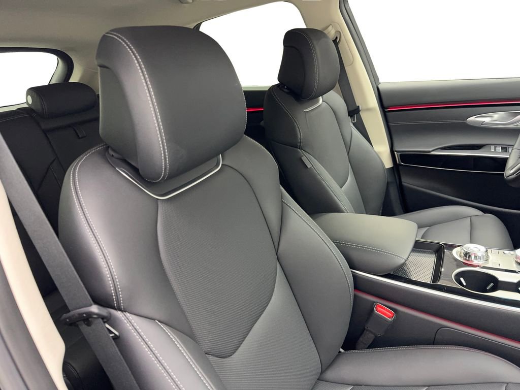 Used 2026 Genesis GV70 2.5T image 45