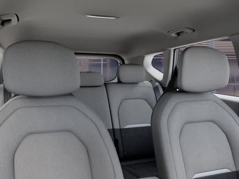 New 2027 Kia Seltos S FWD image 27